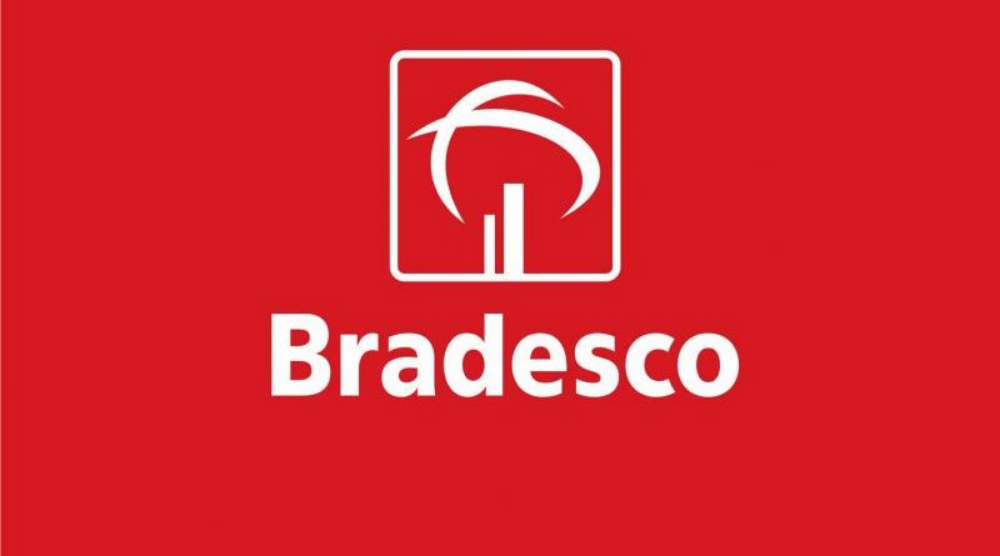 Logo Bradesco