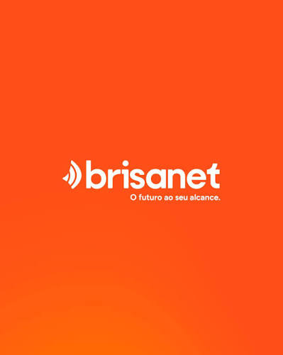 Logo Brisanet