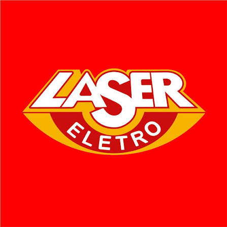 Logo Laser Eletro